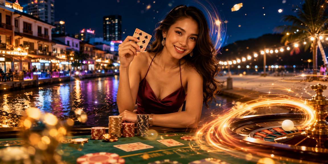 puss88 Meja Dealer Langsung Tersedia 24 Jam